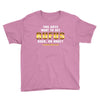 You Guys Want to Get Rufus Back or What Youth Tee