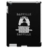 bastille iPad 3 and 4 Case