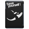 save yourself iPad Mini