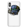 predator chest iPhoneX