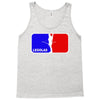 Legolas NBA Style Tank Top
