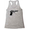 MOST WEAPON Racerback Tank