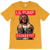 lil pump  eskeetit T-Shirt