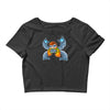 dr Crop Top