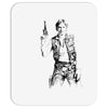han solo Mousepad