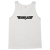 wing lad Tank Top