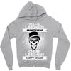 Skilled Linemen Aren't Cheap, Cheap Linemen Aren't Skilled Zipper Hoodie