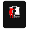 hot stuff batle royal gaming Mousepad