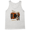 back to jakku Tank Top