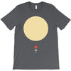 minimal solar system T-Shirt