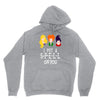 sanderson sister tee Hoodie