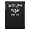 buffalo bill's rubbing lotion iPad Mini