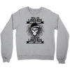 Skilled Linemen Aren't Cheap, Cheap Linemen Aren't Skilled Crewneck Sweatshirt