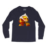 sabretooth Long Sleeve Shirts