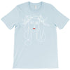 Pablo Picasso War And Peace 1952 T-Shirt