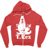 t Zipper Hoodie
