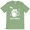 drummer T-Shirt