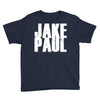 jake paul wt Youth Tee