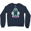 sticker pack Crewneck Sweatshirt