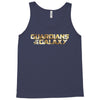 Guardians Of The Galaxy Tank Top