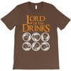 lord of drinks T-Shirt