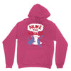 nuke the whales funny Unisex Hoodie