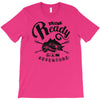 get ready for adventure T-Shirt