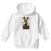 pluto Youth Hoodie