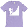 mountain hiker T-Shirt