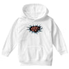 Wall Youth Hoodie