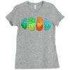 seasons Ladies Fitted T-Shirt