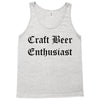 craft beer Tank Top