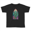 cthulhu's church Toddler T-shirt