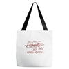 cray cray Tote Bags
