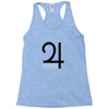 moment best Racerback Tank