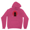 Circle Asia Unisex Hoodie