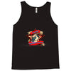 IM  STRONG IN THE WORLD Tank Top