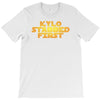 kylo stabbed first T-Shirt