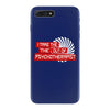i take the the out of psychotherapist iPhone 7 Plus Case