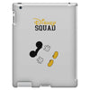 Disney Squad Boy iPad 3 and 4 Case