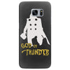 god of thunder Samsung Galaxy S7 Edge