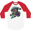 naptime 3/4 Sleeve Shirt