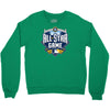 midsummer classic game all Crewneck Sweatshirt