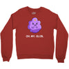 oh Crewneck Sweatshirt