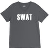 swat V-Neck Tee