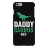 Daddysaurus iPhone 6 Plus/6s Plus Case