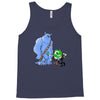 hike n chulley Tank Top