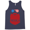 america 3 Tank Top