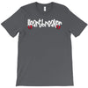 heart breaker ip136 best trending T-Shirt