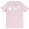 der ger&auml;t  shirt kult lustig d&ouml;ner kebab T-Shirt